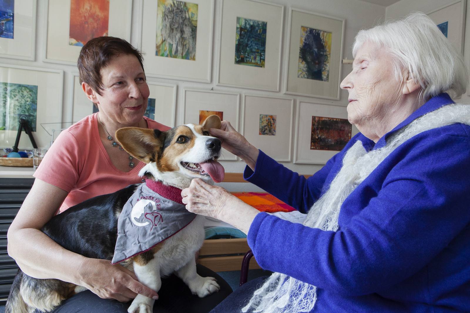 Foto: Michael Hagedorn